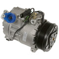 Omega Compressor CSE717 PV6 12V 20-22212-AM