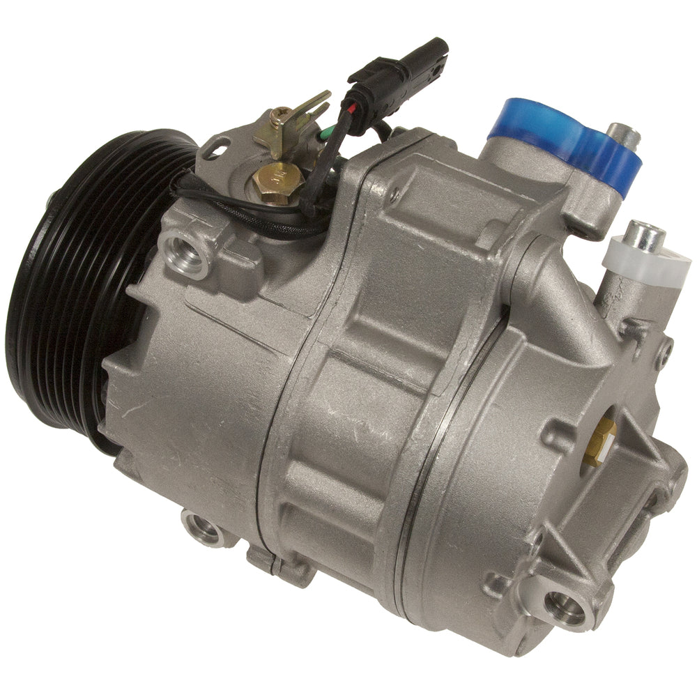 Omega Compressor CSE717 PV6 12V 20-22212-AM