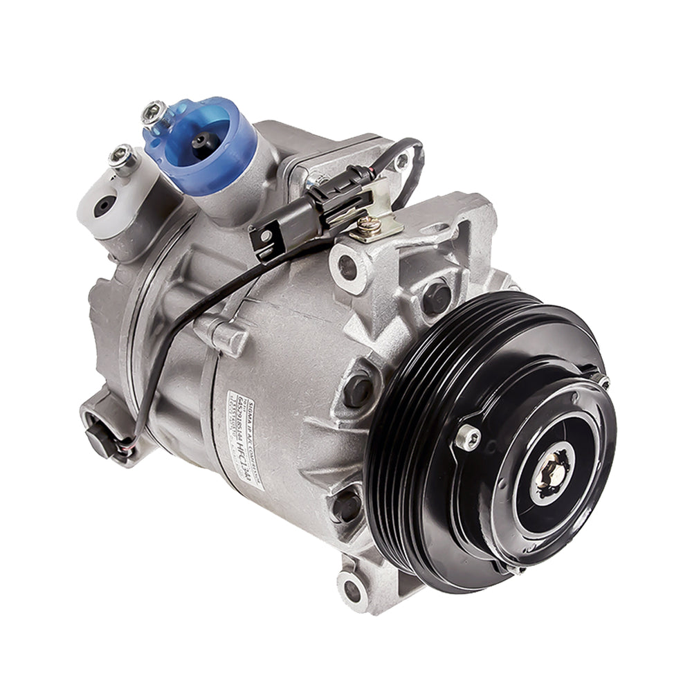 Omega Compressor CSE717C PV4 12V 20-22213-AM
