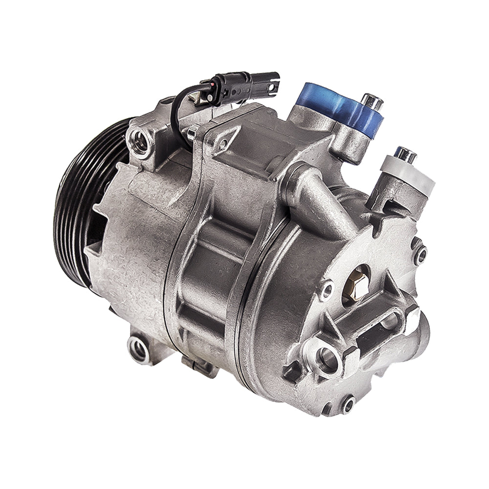 Omega Compressor CSE717C PV4 12V 20-22213-AM