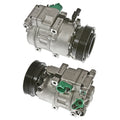 Omega Compressor VS18 PV6 12V 20-22214