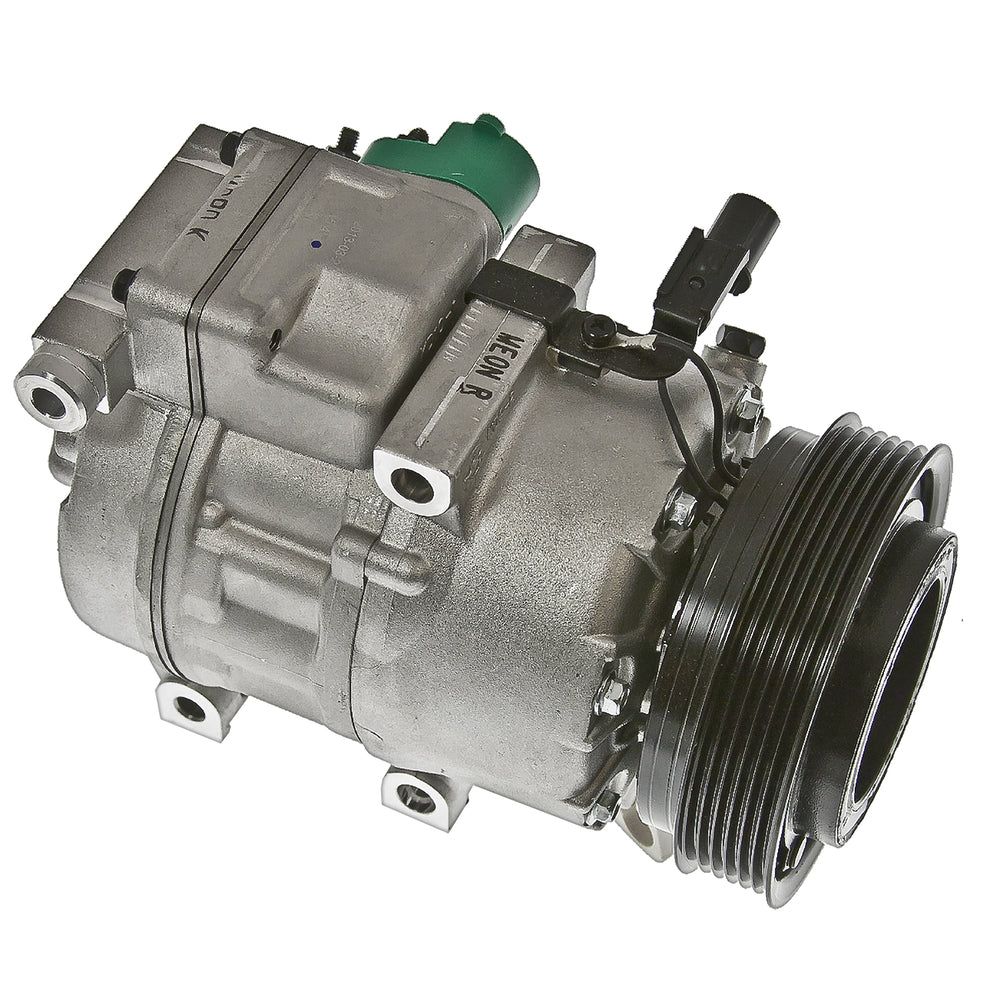 Omega Compressor VS18 PV6 12V 20-22214