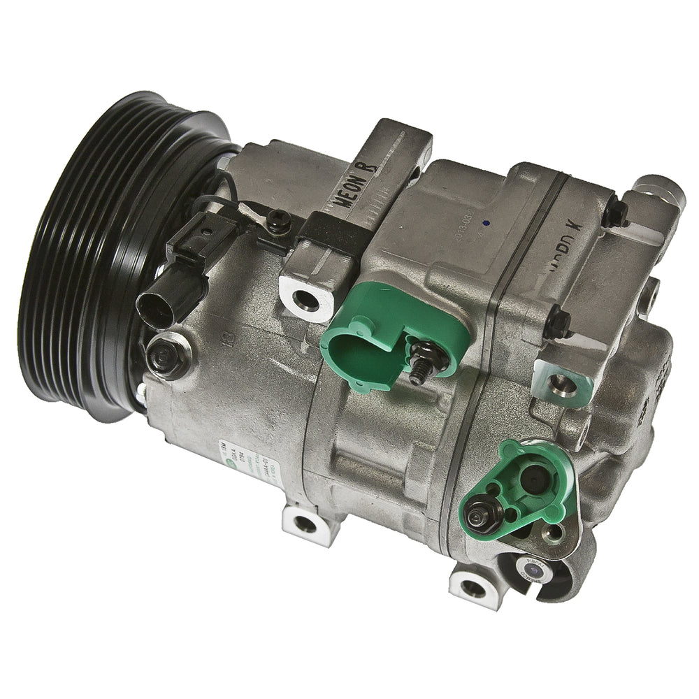 Omega Compressor VS18 PV6 12V 20-22214