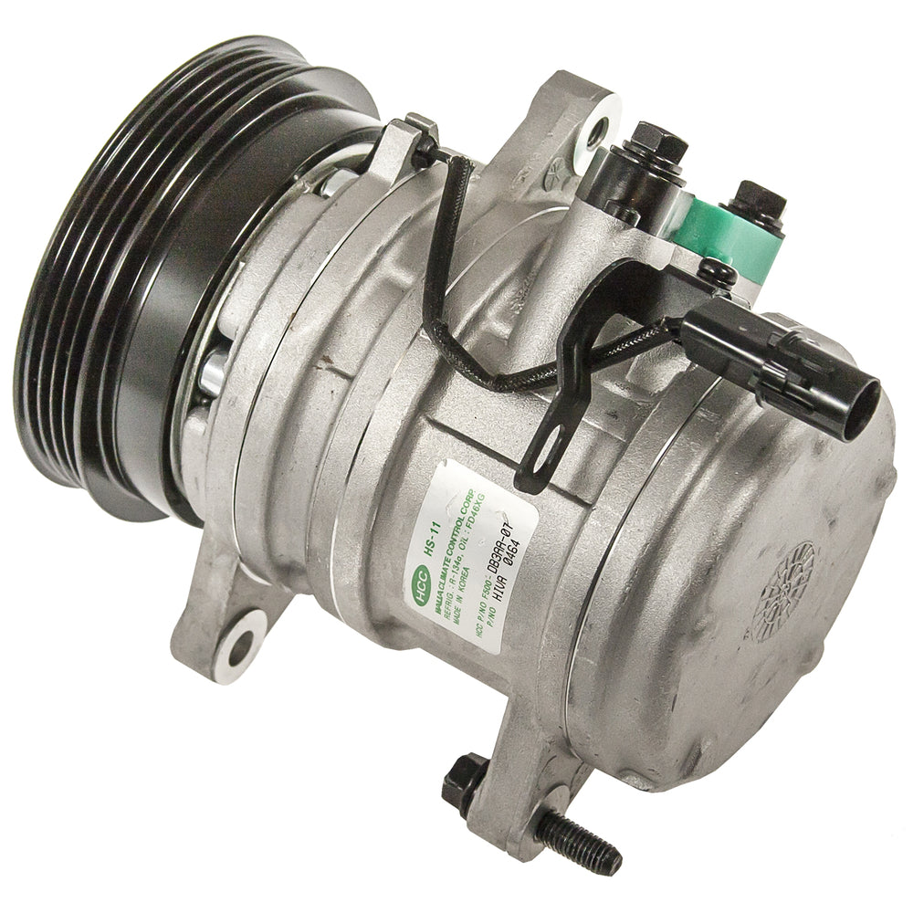 Omega Compressor 20-22215