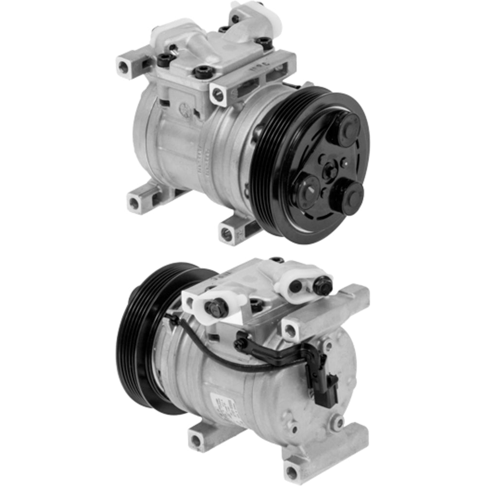 Omega Compressor HS09 PV5 20-22217