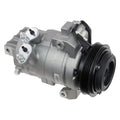 Omega Compressor DKS-20DT PV4 119mm 12V 20-22219-AM