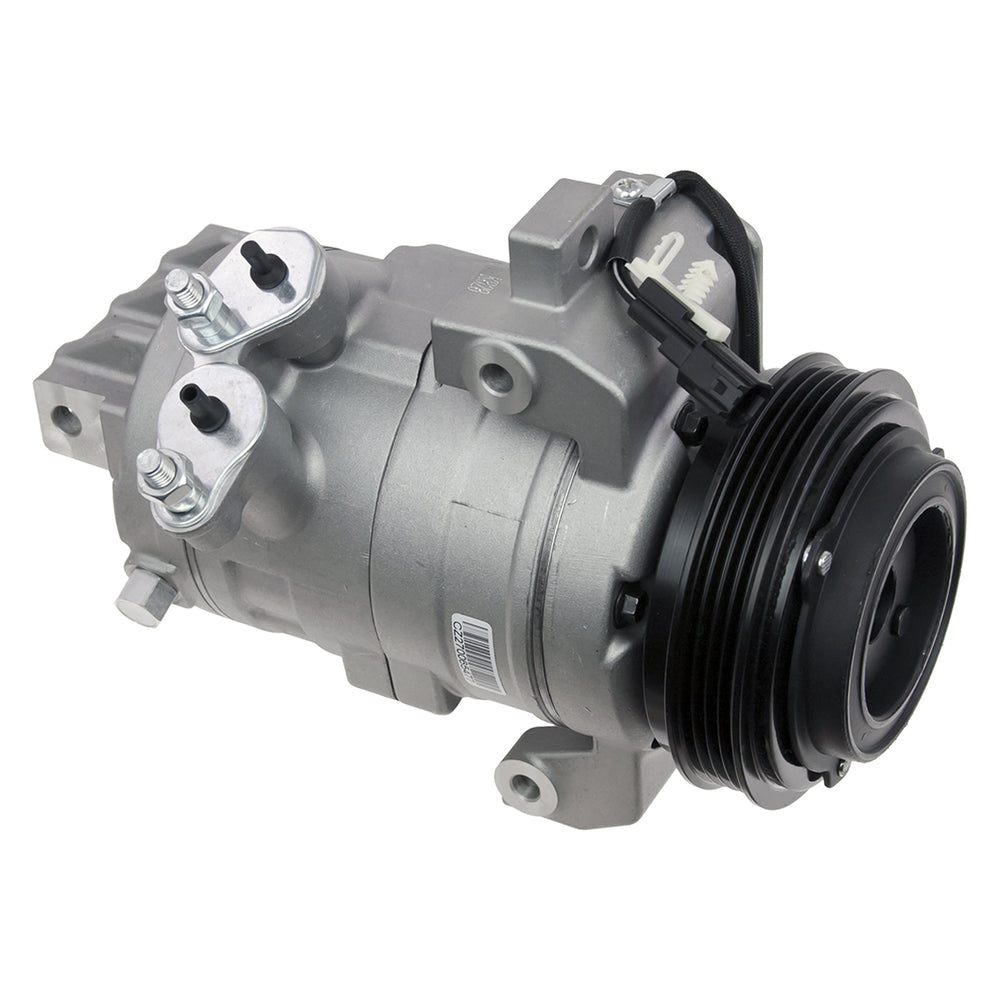 Omega Compressor DKS-20DT PV4 119mm 12V 20-22219-AM