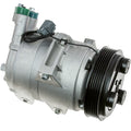 Omega Compressor DKS17D PV6 12V 20-22220-AM