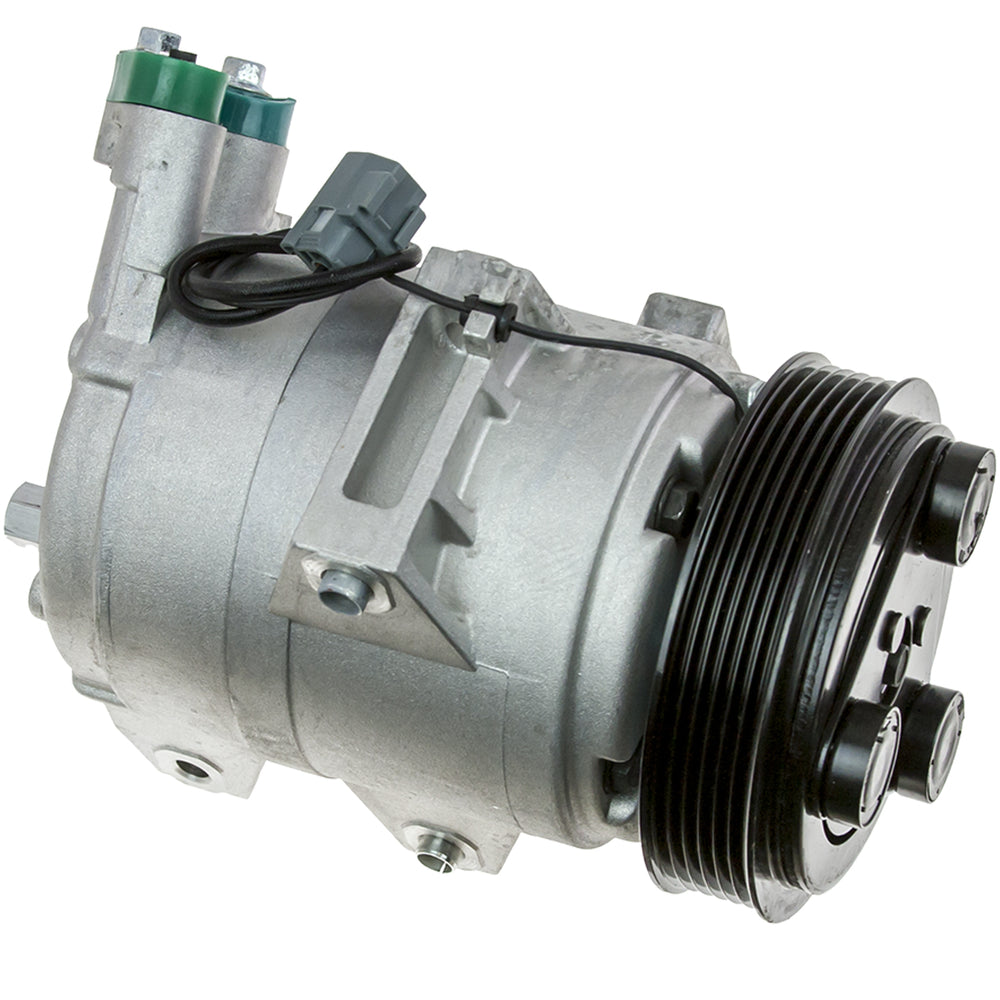 Omega Compressor DKS17D PV6 12V 20-22220-AM