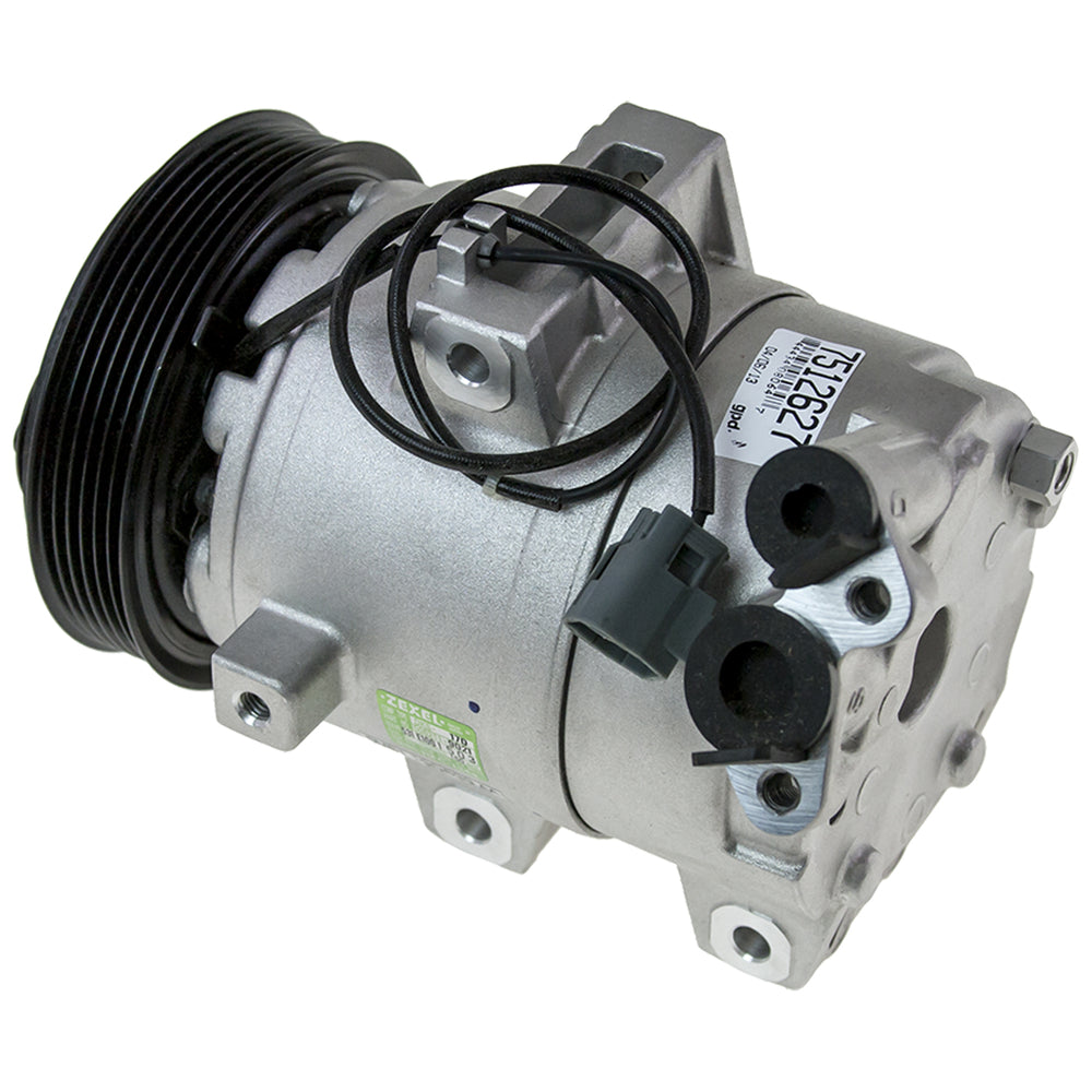 Omega Compressor DKS17D PV6 12V 20-22220-AM