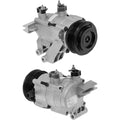 Omega Compressor FS18 PV6 113mm 12V 20-22234-AM