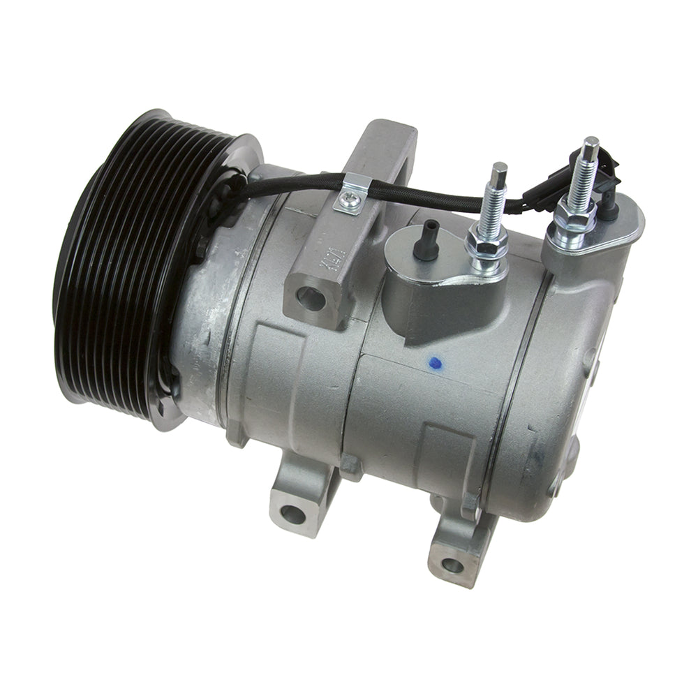 Omega Compressor FS18 10 Groove 128mm 20-22237-AM