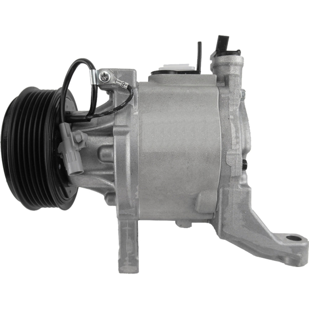 Omega Compressor Scsa08h PV6 20-22238