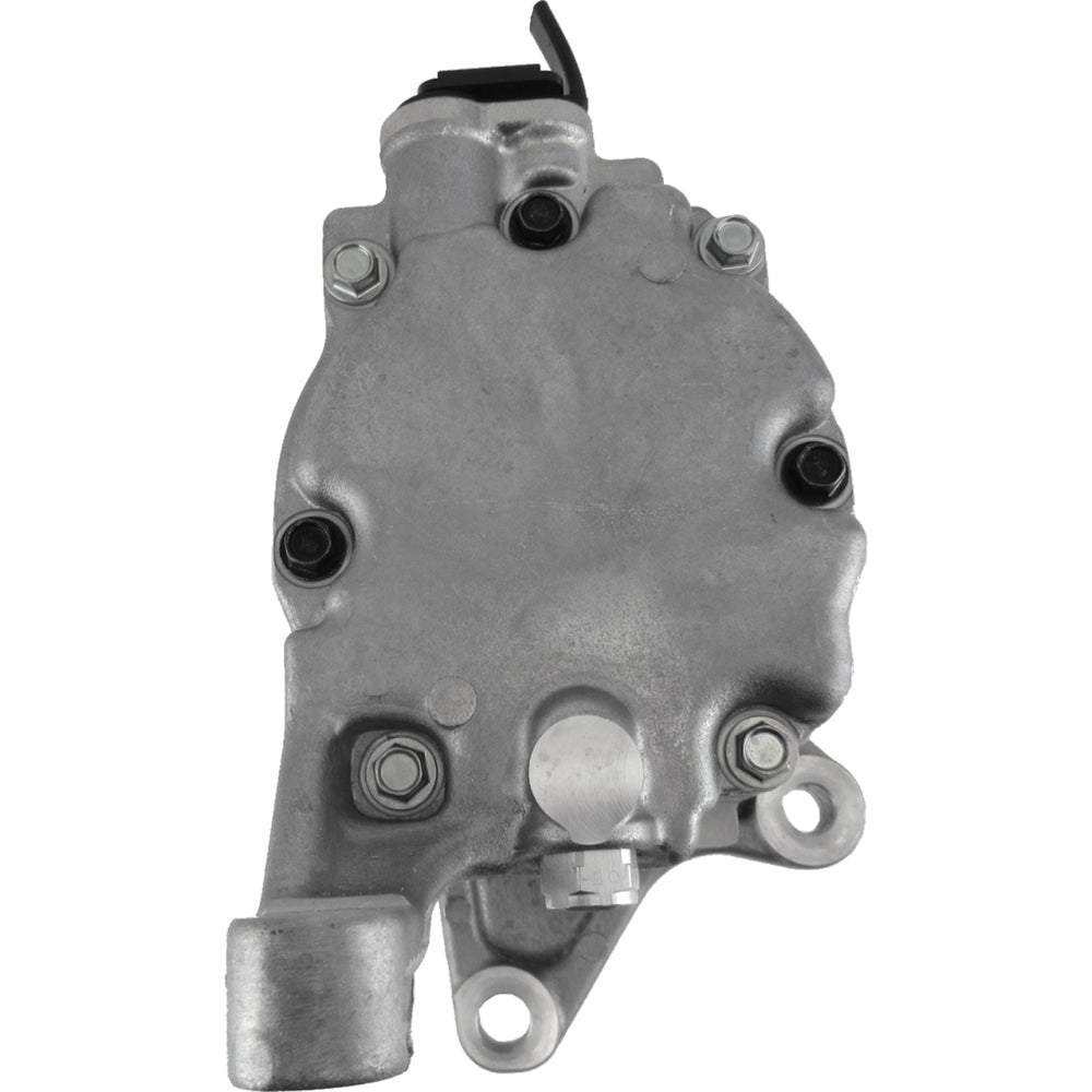 Omega Compressor Scsa08h PV6 20-22238