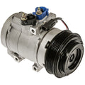 Omega Compressor RS20 12V PV6 120mm 20-22246-AM