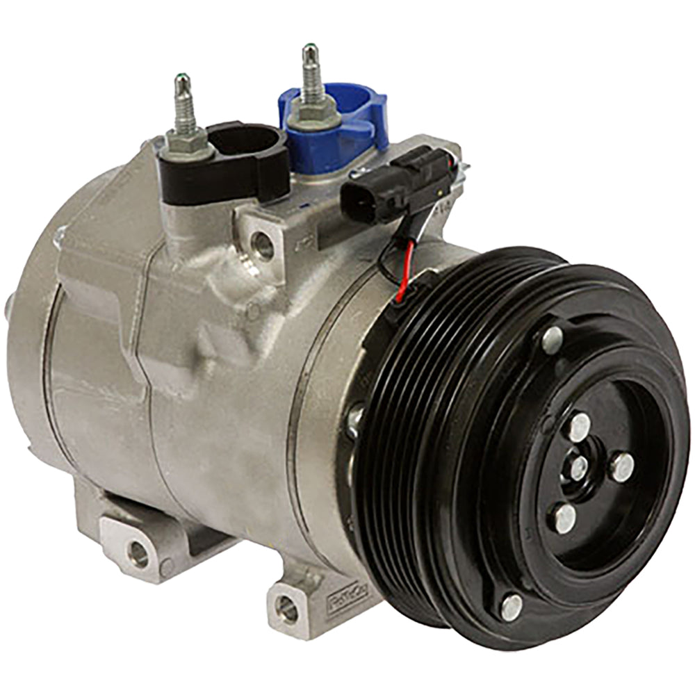 Omega Compressor RS20 12V PV6 120mm 20-22246