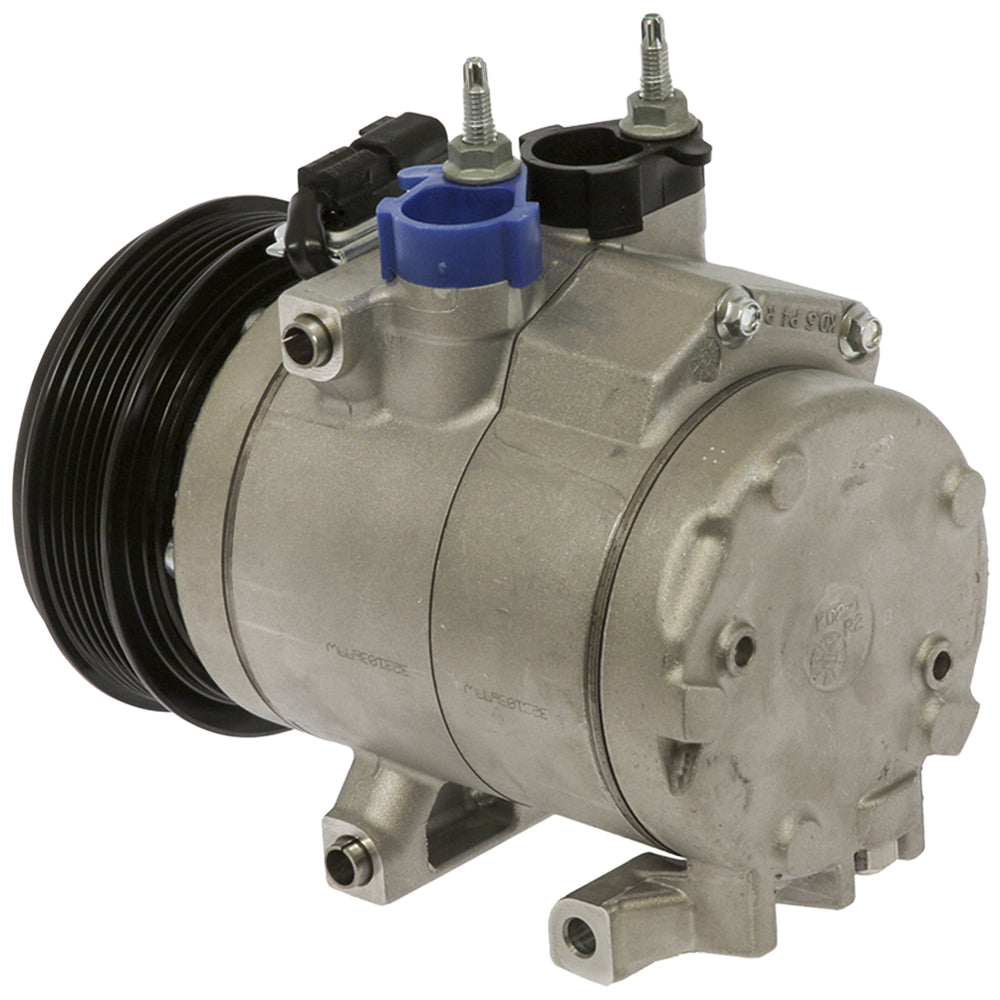 Omega Compressor RS20 12V PV6 120mm 20-22246