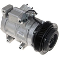 Omega Compressor HS18N PV6 120mm 12V 20-22247-AM