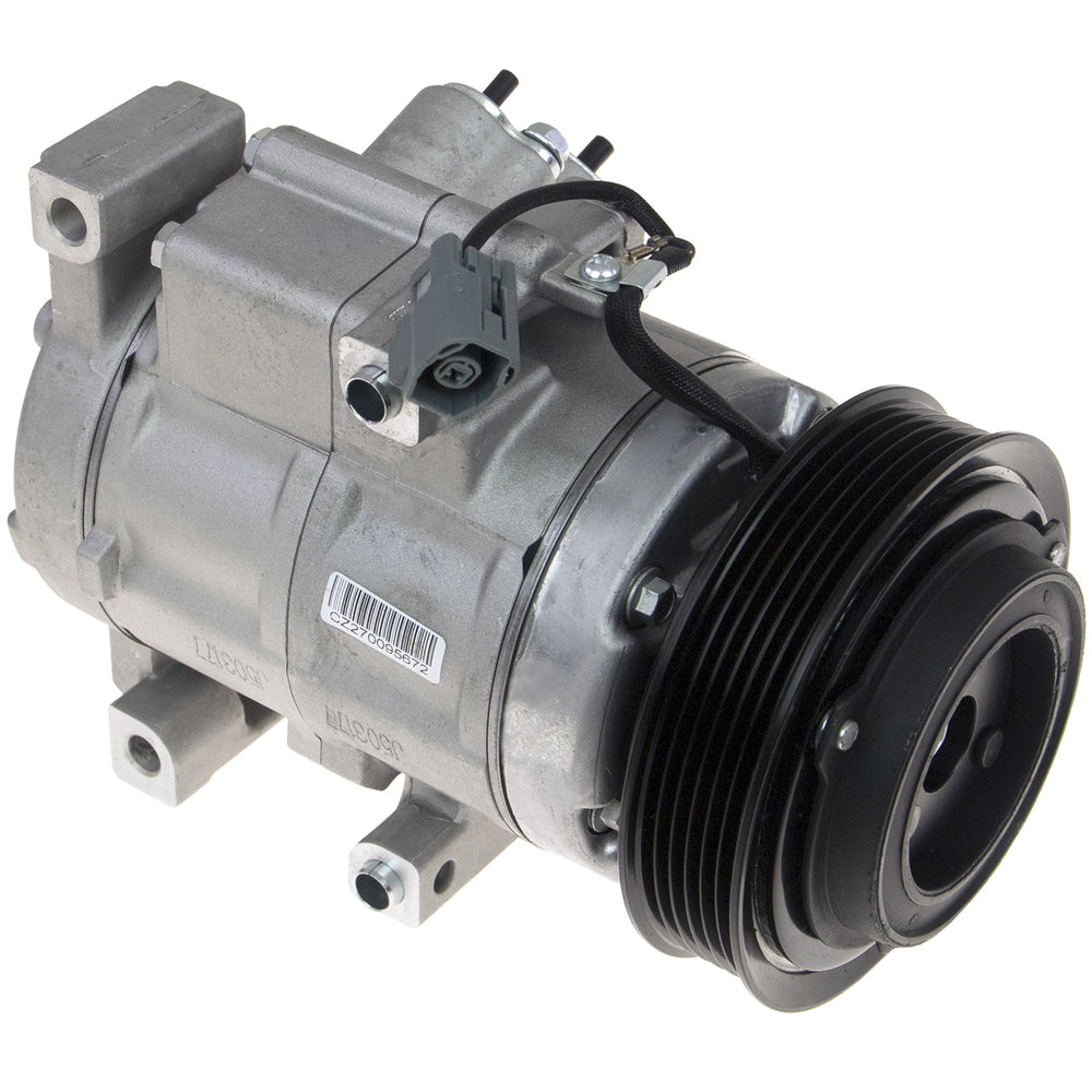 Omega Compressor HS18N PV6 120mm 12V 20-22247-AM