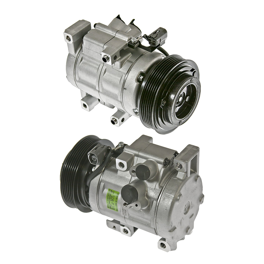 Omega Compressor HS18N PV6 120mm 12V 20-22247
