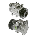 Omega Compressor HS18N PV6 120mm 12V 20-22247