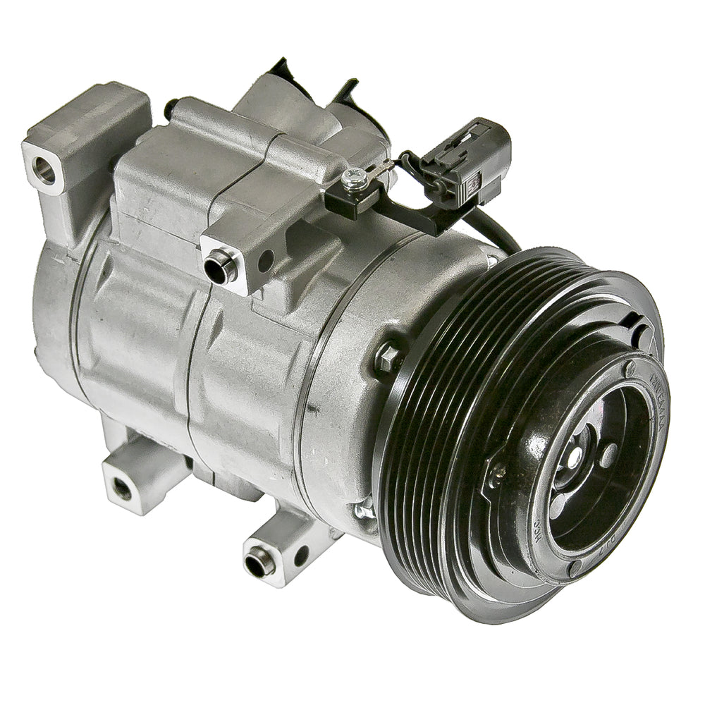 Omega Compressor HS18N PV6 120mm 12V 20-22247