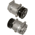 Omega Compressor V5 PV6 125mm 12V 20-22248-AM