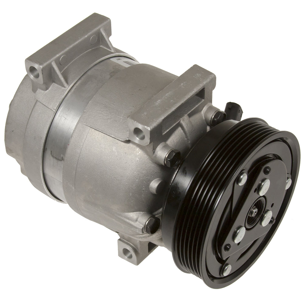 Omega Compressor V5 PV6 125mm 12V 20-22248-AM