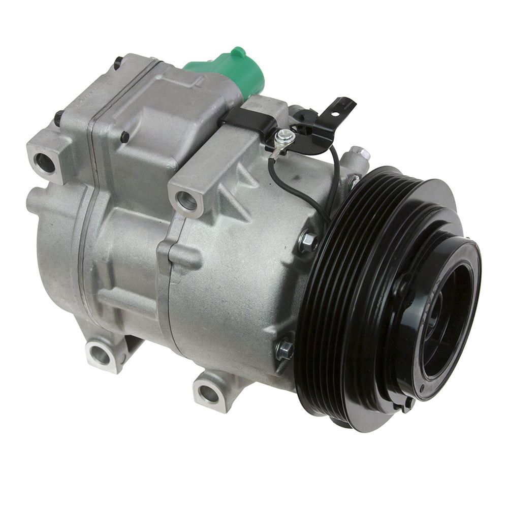 Omega Compressor VS16 PV6 125mm 12V 20-22251-AM