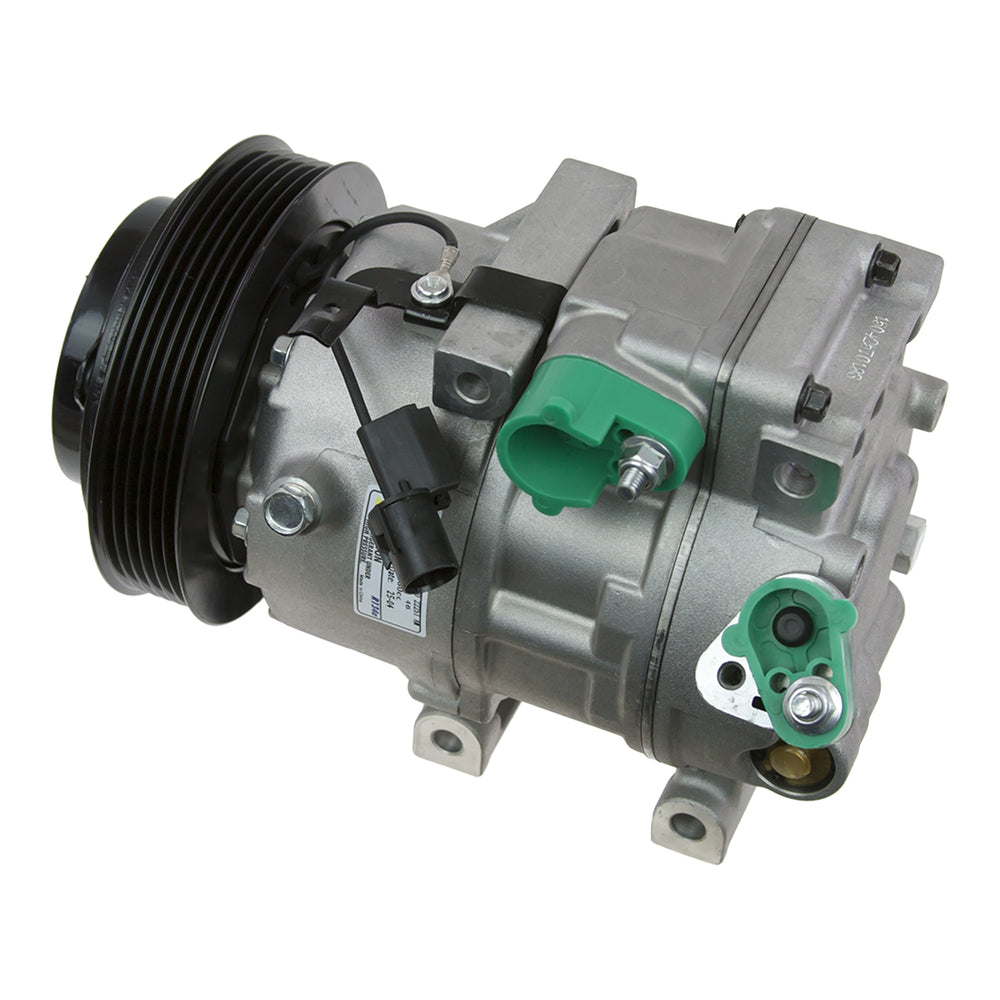 Omega Compressor VS16 PV6 125mm 12V 20-22251-AM