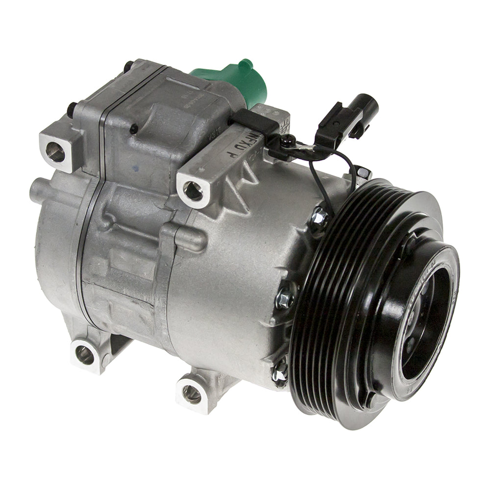 Omega Compressor VS16 PV6 125mm 12V 20-22251