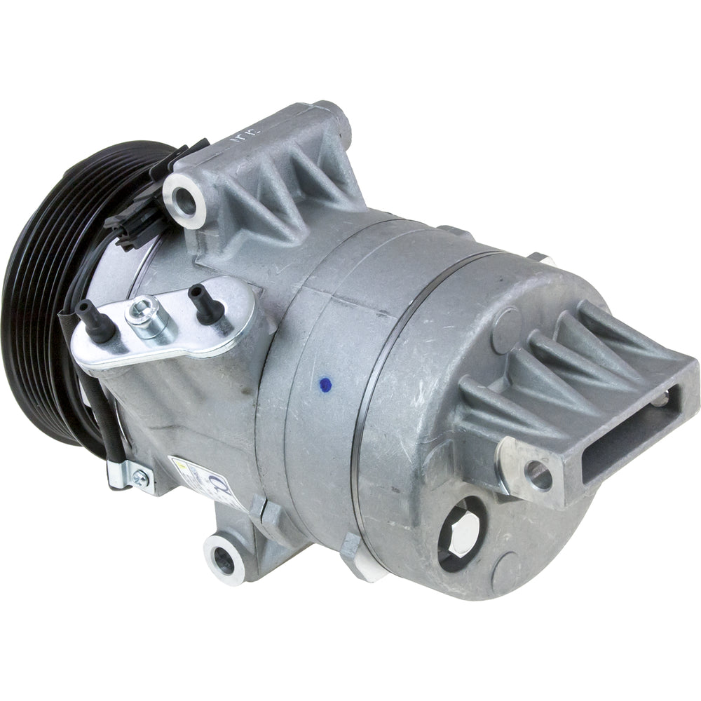 Omega Compressor VS16 PV6 110mm 12V 20-22252