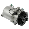 Omega Compressor CR14 PV6 12V 127MM 20-22253-AM