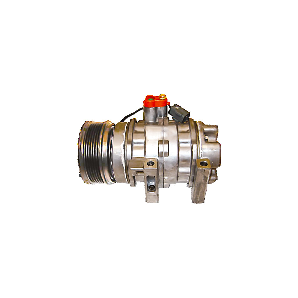Omega Compressor Piston Style Replacement for 20-22139-AM 20-22255-AM