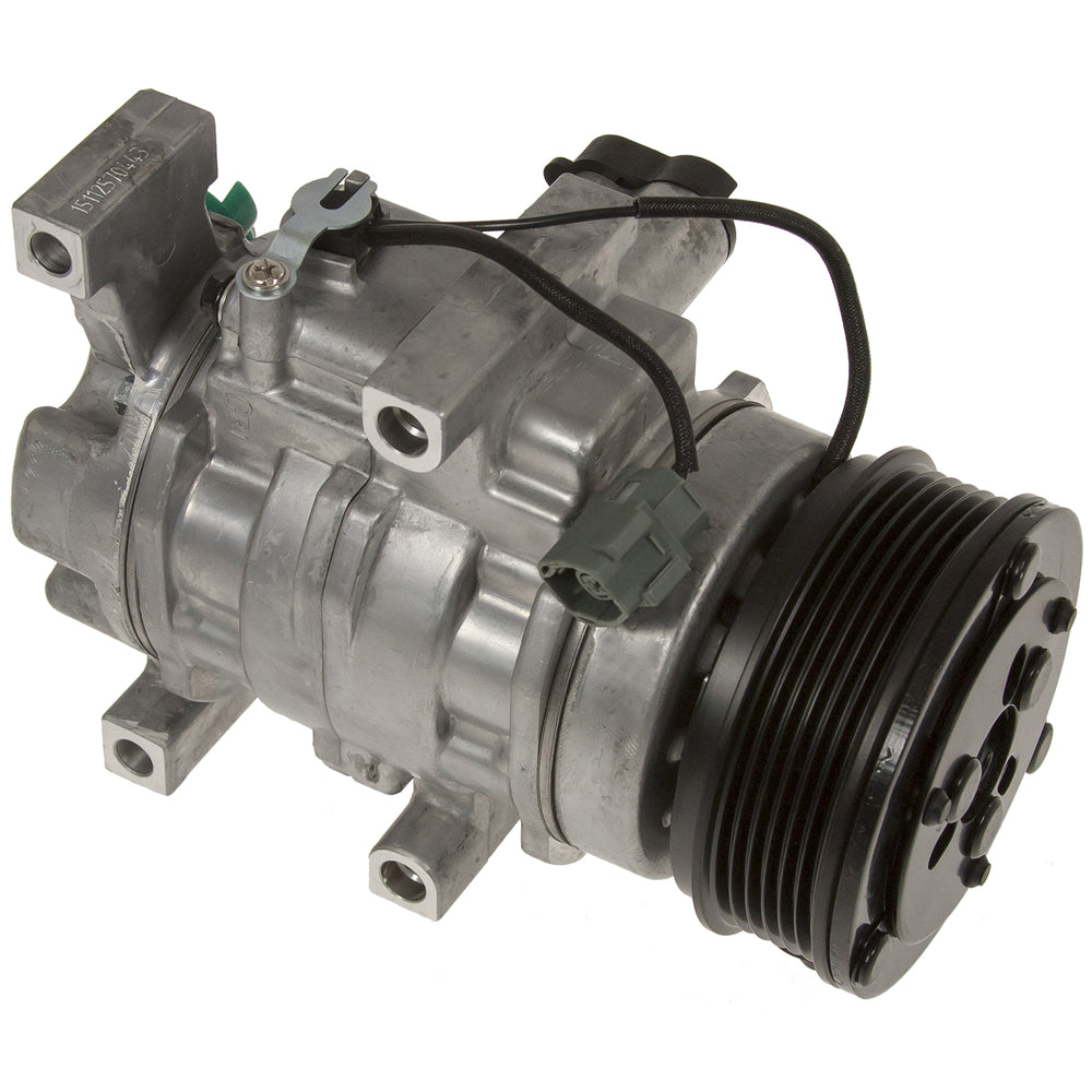 Omega Compressor Piston Style Replacement for 20-22139-AM 20-22255-AM