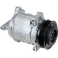 Omega Compressor SP15 PV6 12V 20-22258-AM