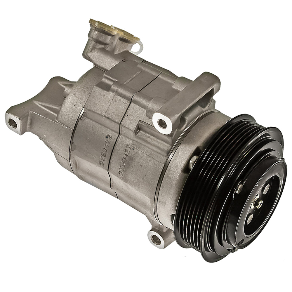 Omega Compressor SP15 PV6 12V 20-22258