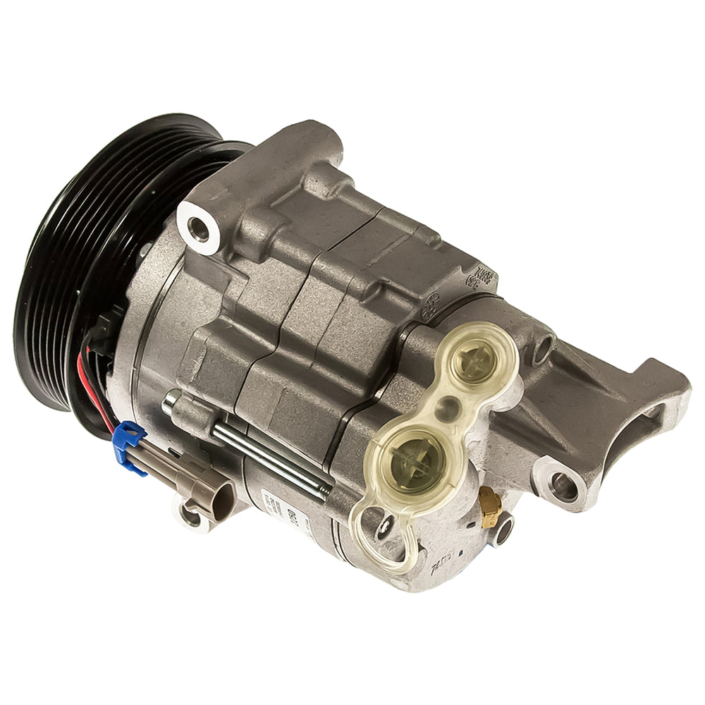 Omega Compressor SP15 PV6 12V 20-22258