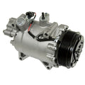 Omega Compressor HS090R PV7 12V 20-22259-AM