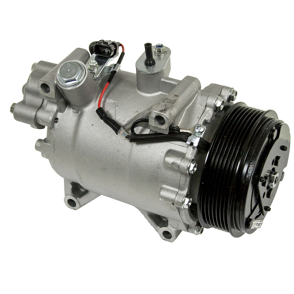 Omega Compressor HS090R PV7 12V 20-22259-AM