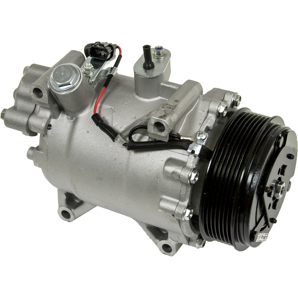Omega Compressor HS090R PV7 12V 20-22259-AM