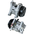 Omega Compressor DKV14G PV4 12V 20-22260
