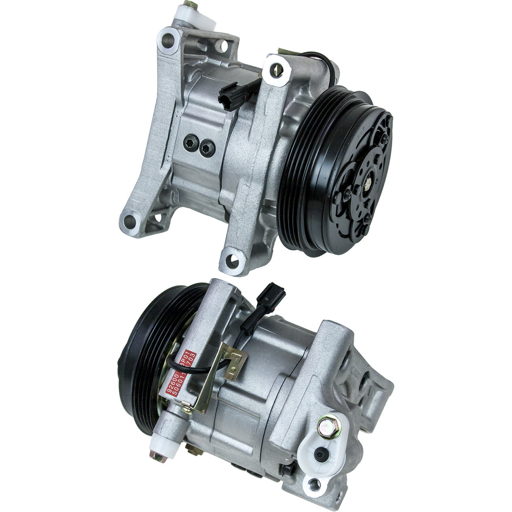 Omega Compressor DKV14G PV4 12V 20-22260