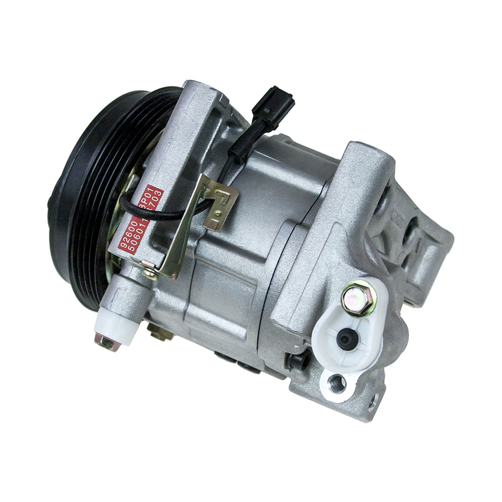 Omega Compressor DKV14G PV4 12V 20-22260