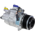 Omega Compressor CSE717 PV8 12V 20-22261-AM
