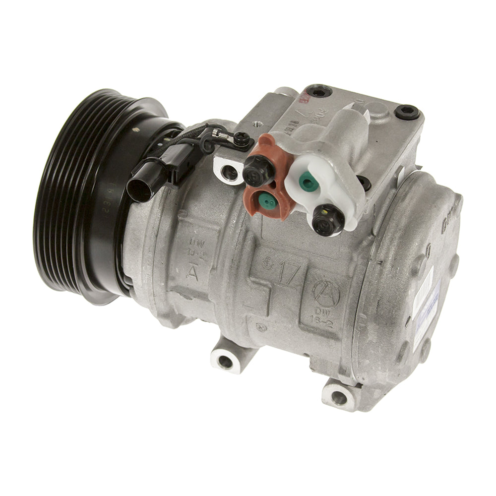 Omega Compressor 10PA17C Doowon PV6 119mm 12V 20-22262
