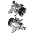 Omega Compressor DKV10Z PV6 110mm 12V 20-22264
