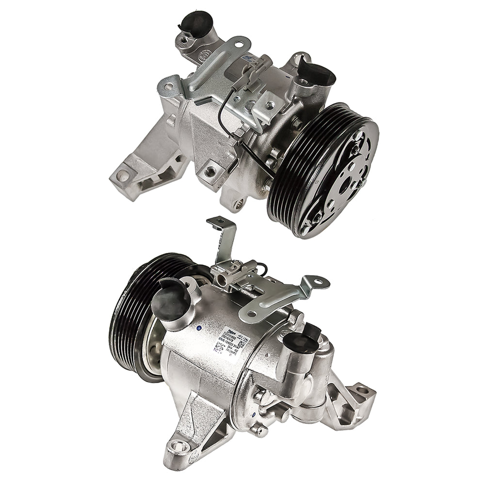 Omega Compressor DKV10Z PV6 110mm 12V 20-22264