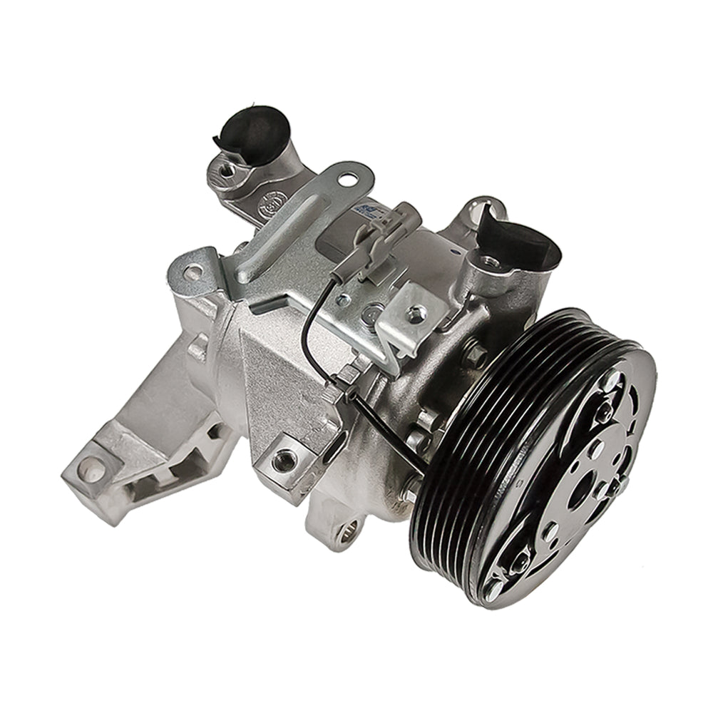Omega Compressor DKV10Z PV6 110mm 12V 20-22264