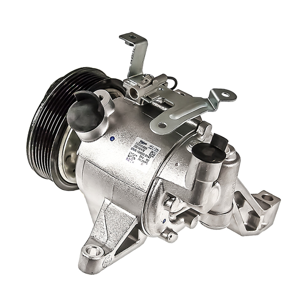 Omega Compressor DKV10Z PV6 110mm 12V 20-22264